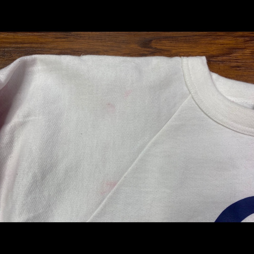Vintage Gucci bootleg sweatshirt - Picture 4 of 5